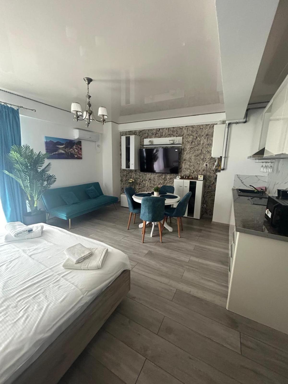 406 B2 Almar Luxury Residence-renting & Free Pool * Navodari